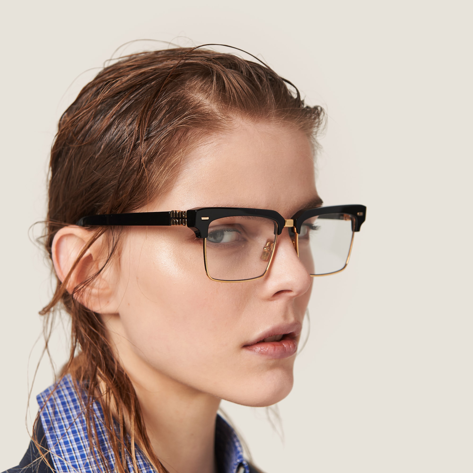 Miu Miu Runway sunglasses - Image 2